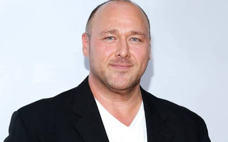Who Is Will Sasso? Get To Know All About His Age, Height, Net Worth